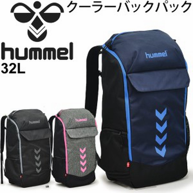 hummel リュック - バッグ