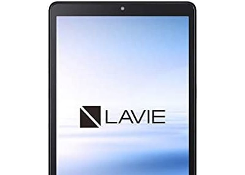 NEC エヌイーシー 日本電気 タブレットパソコン LAVIE T8 T0855/CAS 8