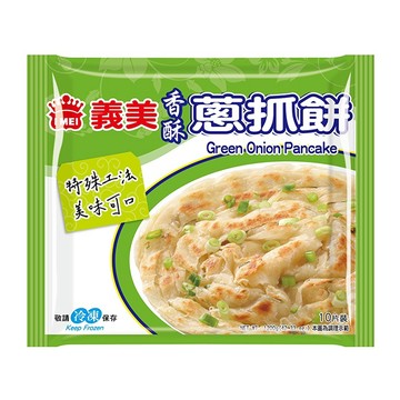 [義美]蔥抓餅/特殊工法/美味可口
