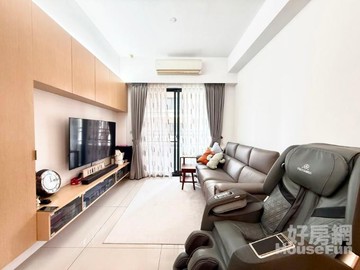 新竹市關埔商圈【富宇◆夏川里美】高樓採光兩房平車｜新竹市東區埔頂一路