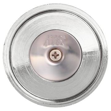 電光圓型清潔口4"/FF5245