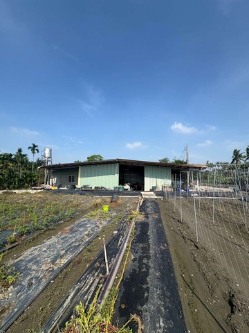 屏東市超便宜農地+建地｜屏東縣屏東市大春段