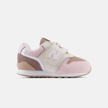 New Balance 996 Hook and Loop 童鞋 休閒 復古鞋 _IZ996TH3-W