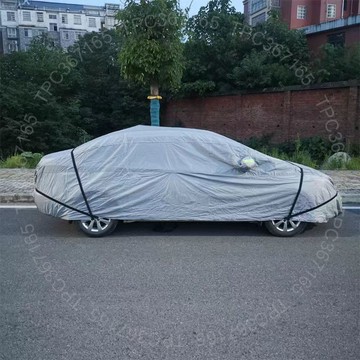 汽車防風彈力繩捆綁車用通用車衣防風帶車罩固定鬆緊綁帶防曬耐用DT01