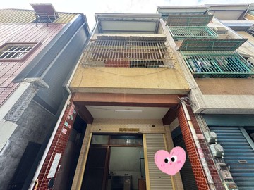 瑞隆、五甲雙商圈有天有地傳家透天｜高雄市鳳山區南正二路