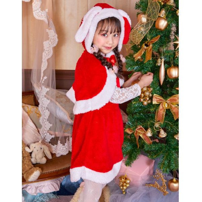 ハンドメイド❣️サンタうさぎちゃんクリスマスアレンジ❣️ ハンドメイド❣️サンタうさぎちゃんクリスマスアレンジ❣️