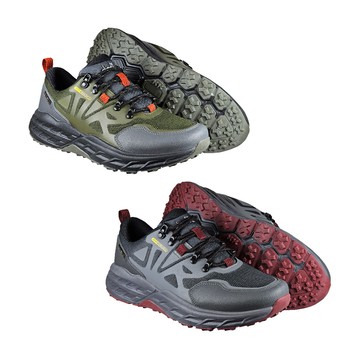 男款-DIADORA探險者戶外越野鞋71531綠/71532灰