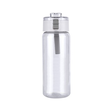 iSFun 【iSFun】無印生活*外出旅行隨身攜帶大容量冷水壺800ml