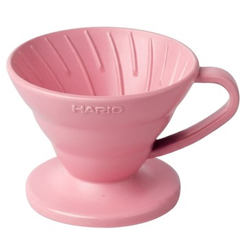 HARIO 好璃奧 迷你品飲杯  粉色  1個