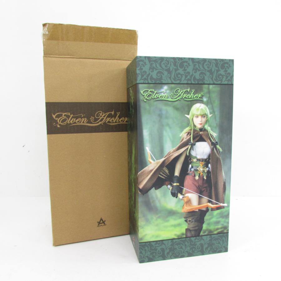 ACPLAY ATX054 1/6 Gnome Killer Archer ノーム キラー
