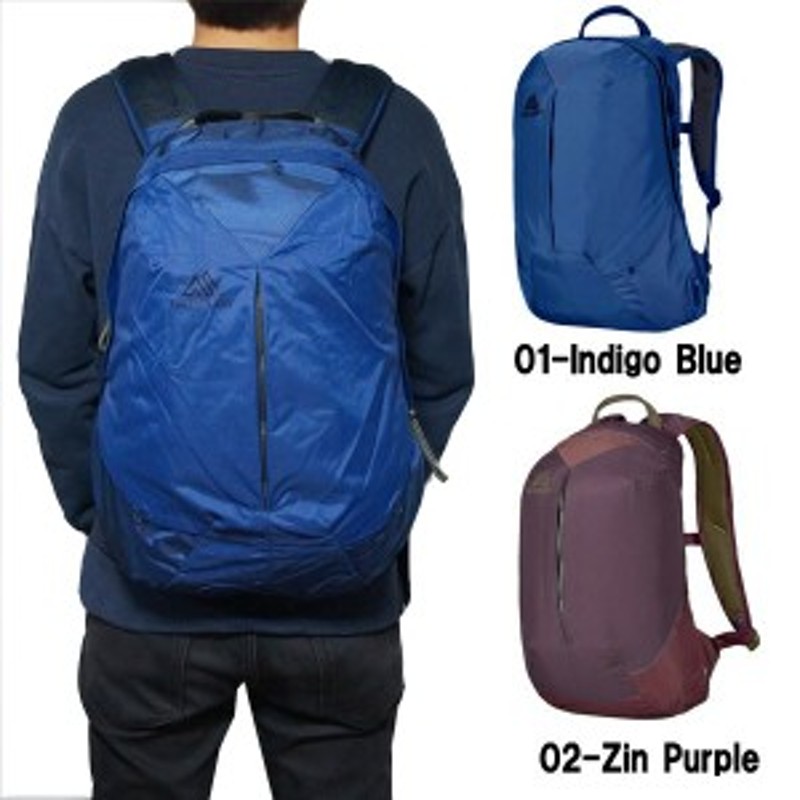 グレゴリー リュック スケッチ 22 バックパック バッグ 22l Gregorysketch Backpack 通販 Lineポイント最大1 0 Get Lineショッピング