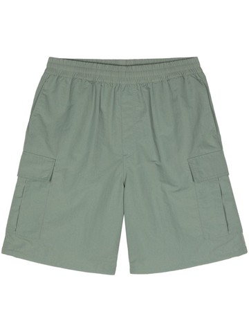 Carhartt WIP - Evers cargo shorts - men - Nylon - XS - Green