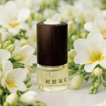 初戀氣息空間香氛油5ml