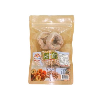 中式糕點﹧甜點﹧優格 【亞源泉】柿餅 300g/包 10包組