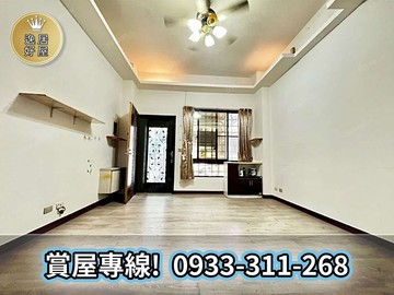左營高鐵10分鐘｜孝親房車庫透天｜鬧中取靜超搶手｜高雄市仁武區永新三街
