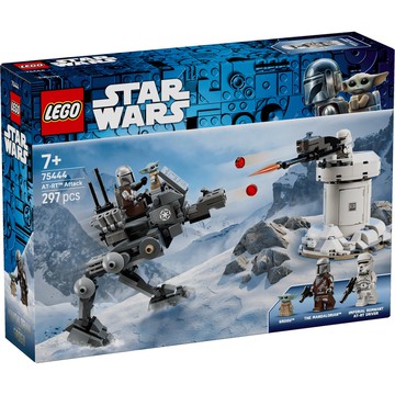 【必買站】樂高 LEGO 75444 AT-RT 的襲擊 樂高® Star Wars™系列