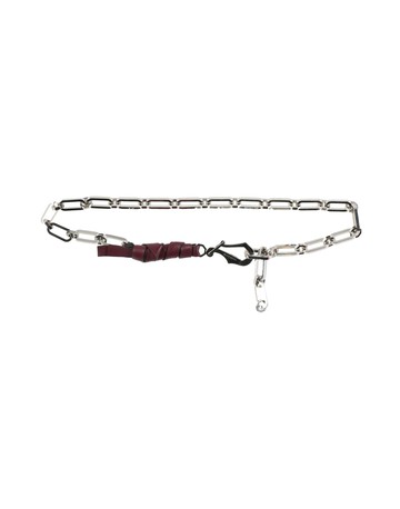 GIVENCHY Belts - Item 31060251