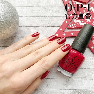 OPI 官方直營．愛在威尼斯運河指甲油-NLV29．魅力威尼斯系列指彩