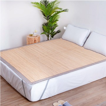 春若雙竹涼夏蓆 雙人