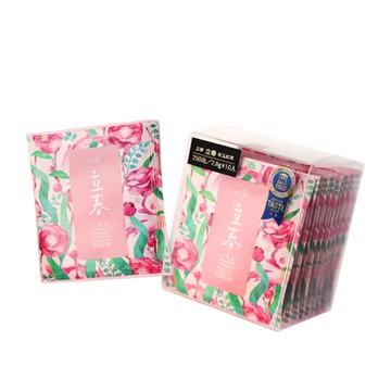 仙品茗茶｜隨手三爭茶包系列 立春紅玉紅茶