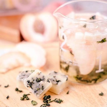 【24H出貨 台灣現貨】蜜桃烏龍蜂蜜茶 菊花蜂蜜 雪梨 檸檬冰糖泡水喝 沖泡飲品 適合女生 獨立裝茶包 水果 批發團購