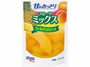 甘みあっさりミックス(パウチ) 180g はごろもフーズ