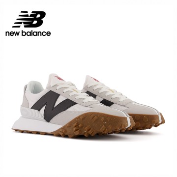 New Balance】 NB 復古運動鞋_中性_灰白色_UXC72SD-D楦XC72推薦| 蝦皮