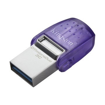 Kingston 256GB DataTraveler Type-C USB3.2 隨身碟 DTDUO3CG3/256GB