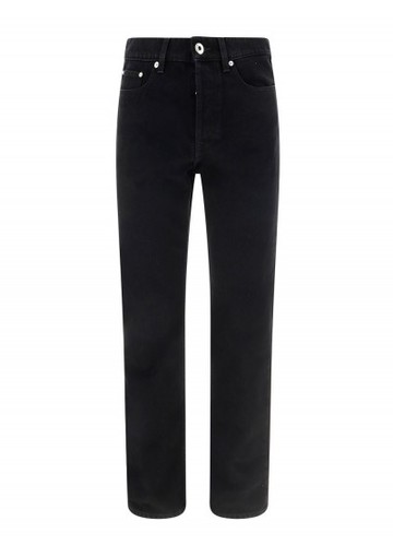 Lanvin - Curb Jeans - Womens -