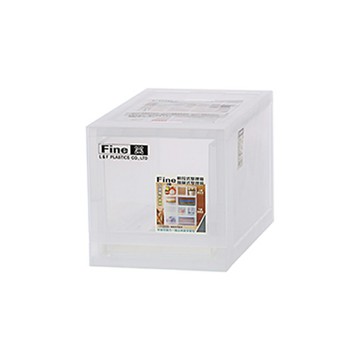 【史代新文具】聯府KEYWAY LF020 抽屜式整理箱/收納箱/置物箱