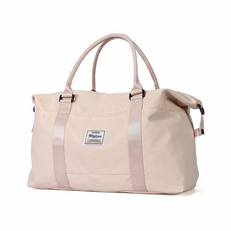 3way ボストンバッグ レディース 鞄 カバン 軽量 大容量 修学旅行 おしゃれ 女子 かわいい 学生カバン スクールバッグ 旅行 ショルダー ジム スポーツ 耐水 通販 Lineポイント最大0 5 Get Lineショッピング