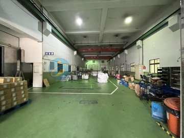 大雅民生路工業廠房~可三照優質廠房｜台中市大雅區民生路三段
