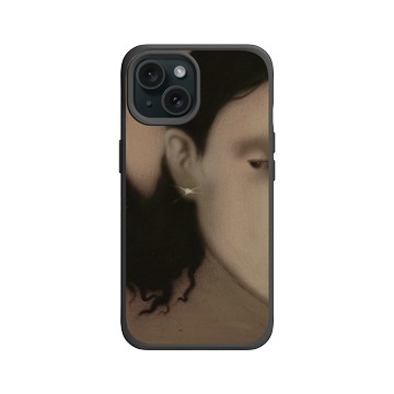 iPhone 15 SolidX 黑 - Daniel Kowacki - OMOIDE｜耳環