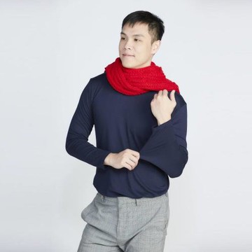 Master 外銷指定款禦寒修身暖暖衣