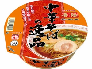 凄麺 中華そばの逸品 ヤマダイ