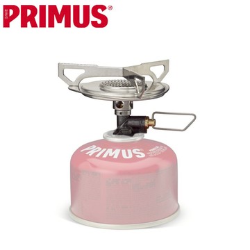 【Primus 瑞典 Essential Trail Stove瓦斯爐】351110/野炊/戶外爐具/登山爐/露營
