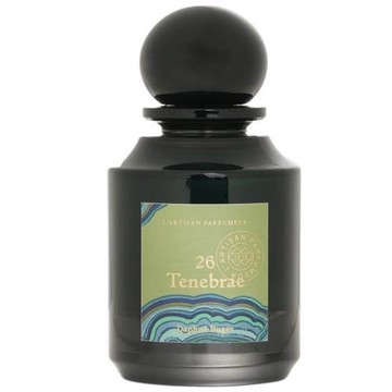 阿蒂仙之香 26 Tenebrae中性木質芳香水(新舊包裝隨機)75ml/2.5oz