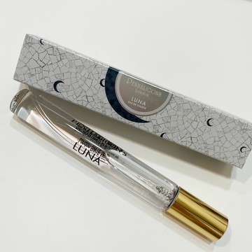 【Penhaligons 潘海利根】LUNA 月亮女神 月亮 露娜 噴管 10ml 淡香水 隨身香水 香氛