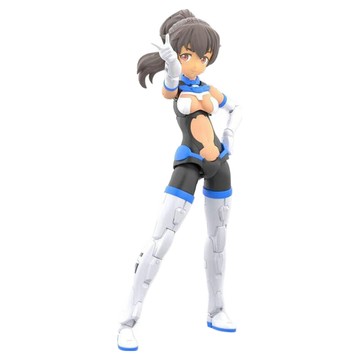 BANDAI 萬代 30MS 身體配件套組 TYPE A03 顏色C 5062952  1盒