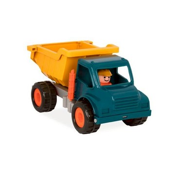 Battat 小工頭翻斗車 (福利品出清)