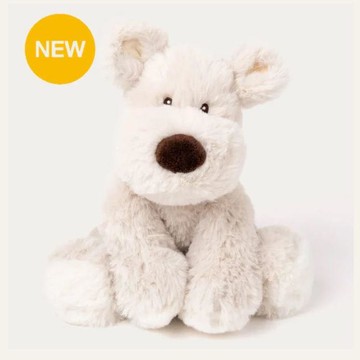 Teddykompaniet Mocca小狗狗22 cm