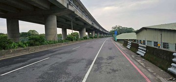 正66快速路，大面寬漂亮農地｜桃園市平鎮區鎮東段