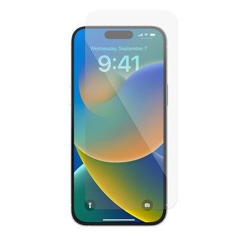 jtlegend jtl 亮面 螢幕貼 保護貼 9h 玻璃貼 iphone 15 pro max