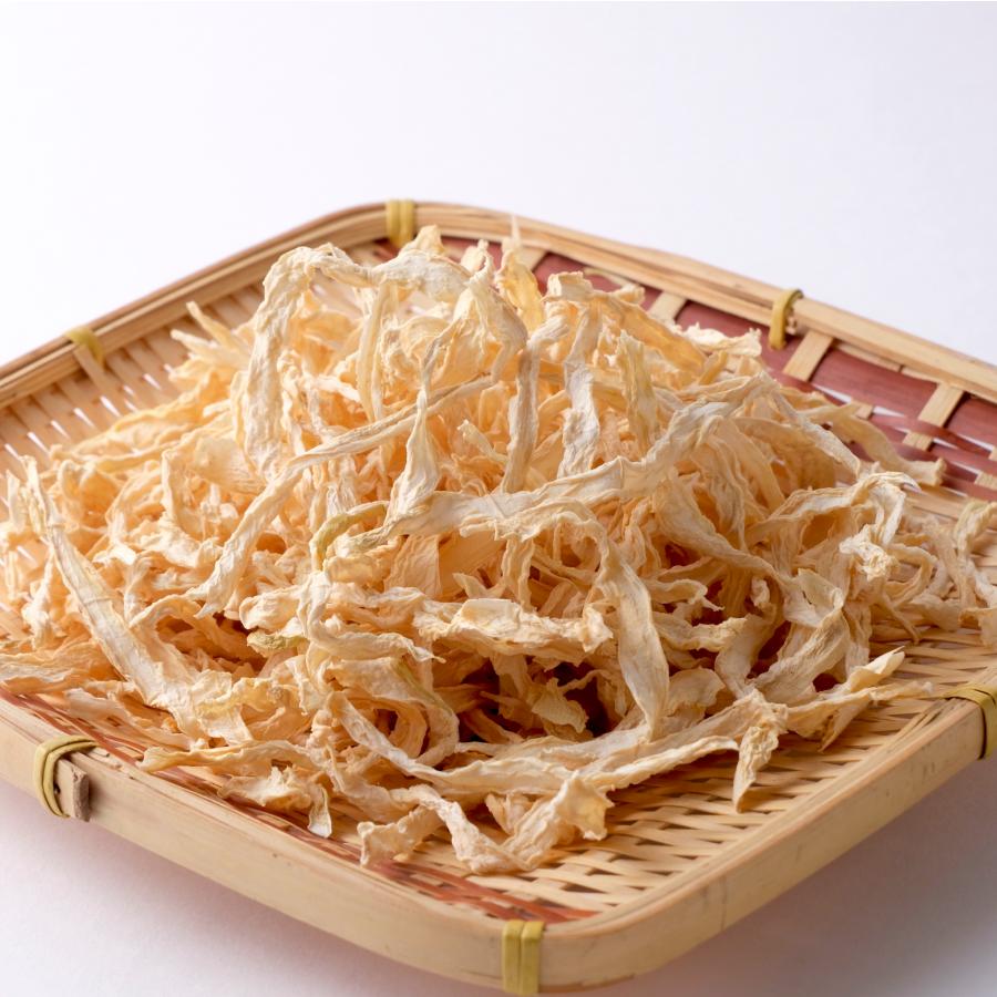 切干大根（たんざく）60g×10袋セット｜原料の生産から加工に至るまでの全工程を豊頃町で   JA豊頃町［常温発送］