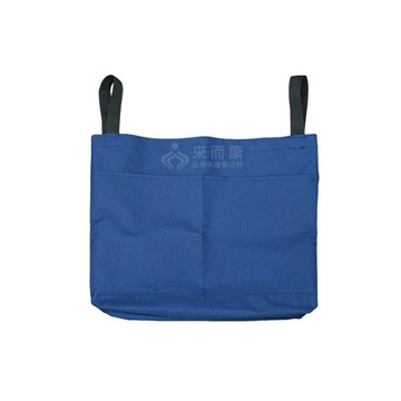 來而康 JM 杰奇 輪椅置物袋 JM-570 通用型 輪椅 收納袋 置物袋 購物袋 環保袋 JM570