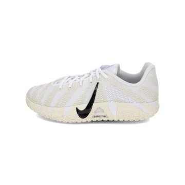 Nike JA 3 大童 椰奶白色 莫蘭特 運動 包覆 耐磨 氣墊 緩震 實戰 籃球鞋 IB4773-101