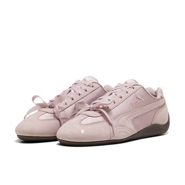 Rose x W Puma Speedcat Etoile 芭蕾粉 Rose同款 賽車鞋 女鞋 407673-03