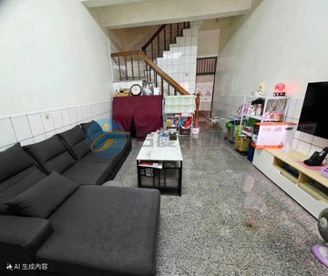 大寮翁園國小正四樓透天｜高雄市大寮區翁園路