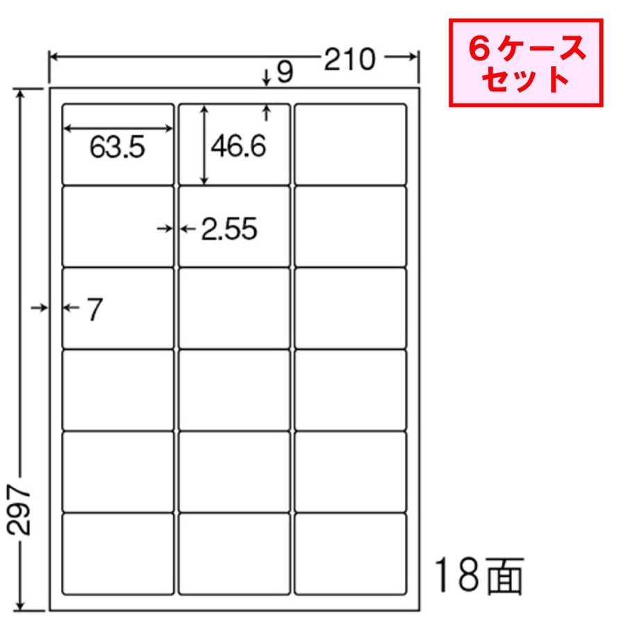 Square profile picture