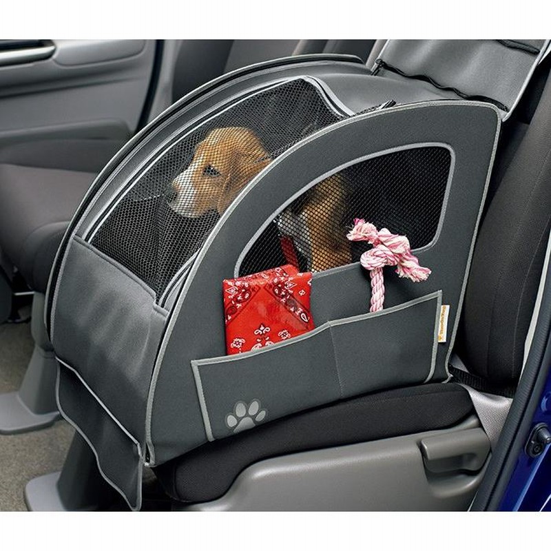 HONDA純正 ペットシートサークル Nシリーズステップワゴンヴェゼル